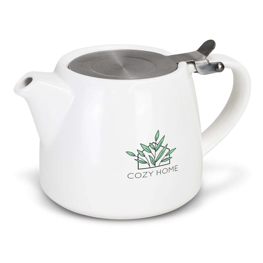 Chai Teapot Corporate Gift Singapore