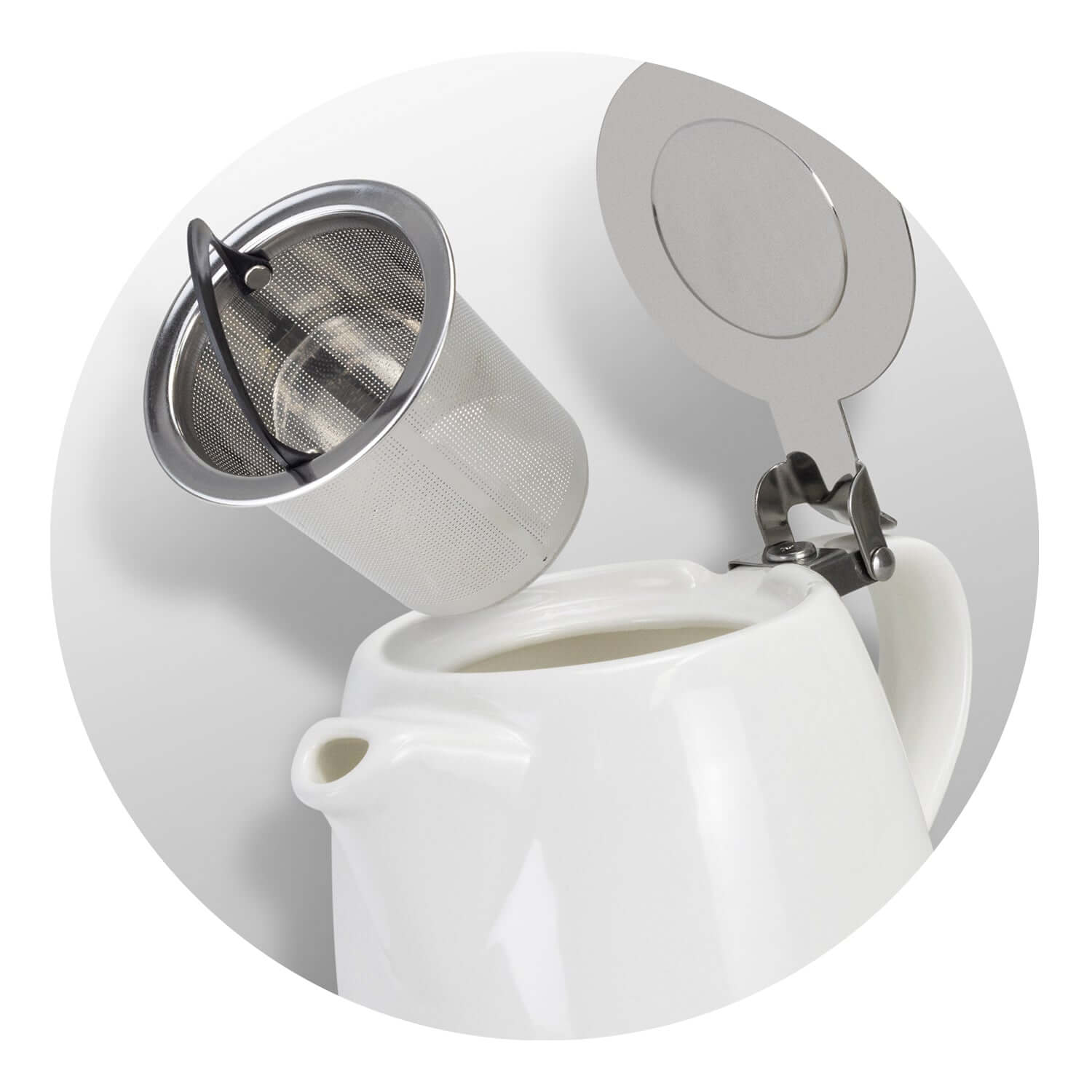 Chai Teapot Corporate Gift Singapore
