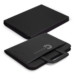 Carlow Travel Portfolio Case Corporate Gift Singapore