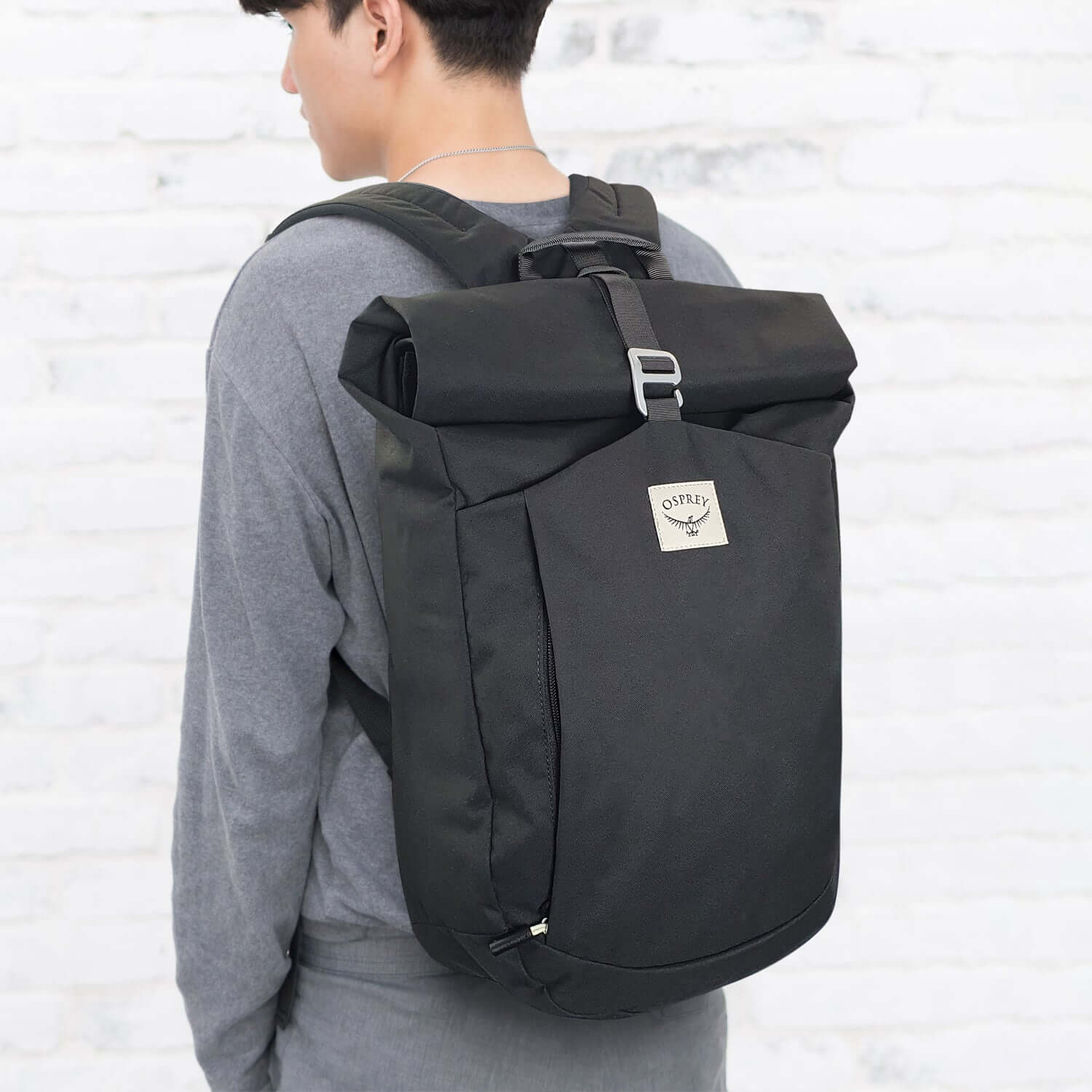 Osprey Arcane Roll Top Backpack Corporate Gift Singapore