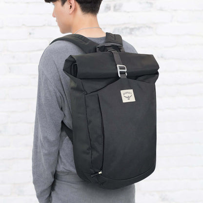 Osprey Arcane Roll Top Backpack Corporate Gift Singapore