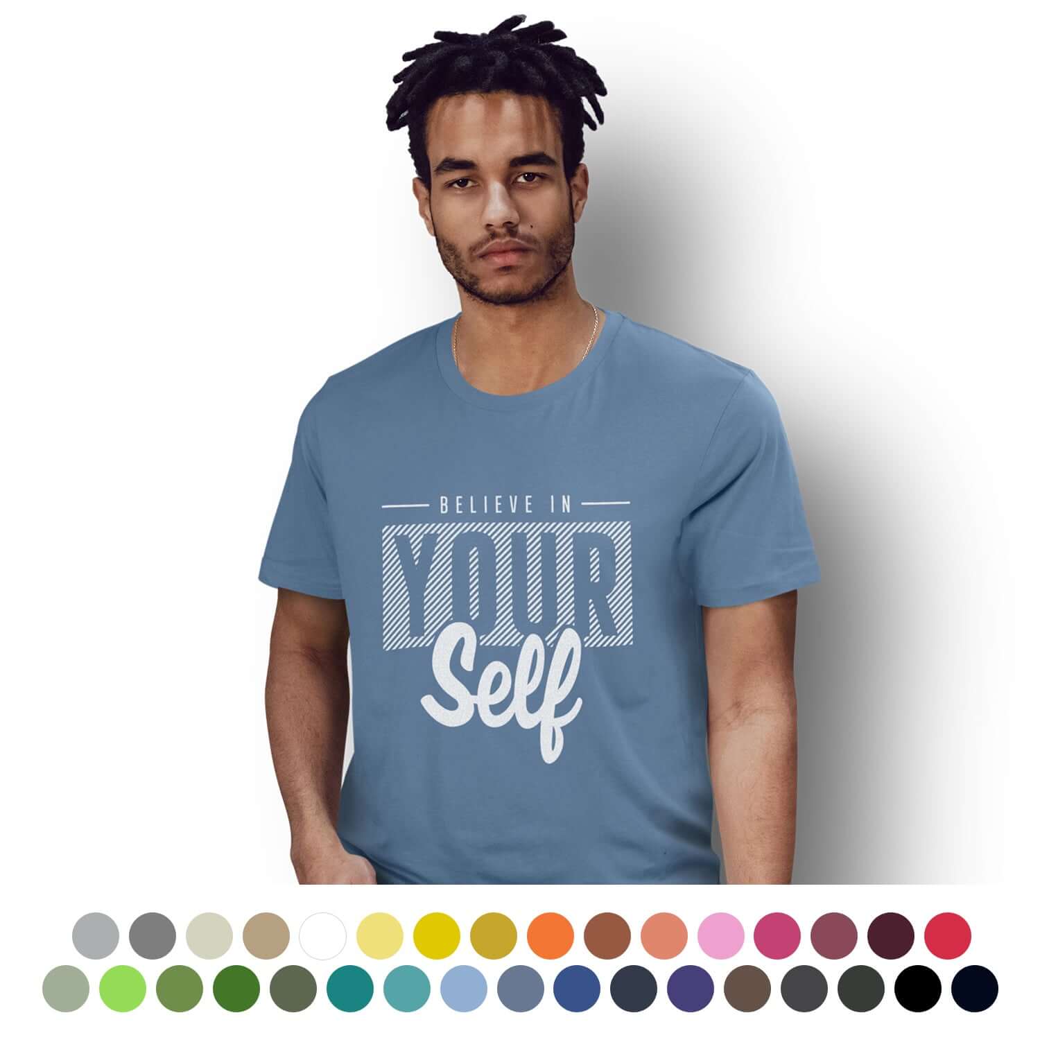 TRENDSWEAR Element Unisex T-Shirt Corporate Gift Singapore
