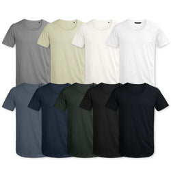 TRENDSWEAR Carmen Men's T-Shirt Corporate Gift Singapore