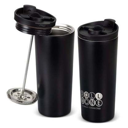 Coffee Press Vacuum Cup Corporate Gift Singapore