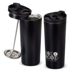 Coffee Press Vacuum Cup Corporate Gift Singapore