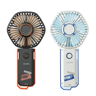 Valore LA38 Foldable Mini Fan Corporate Gifts Singapore