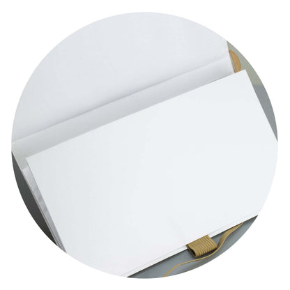 Beaumont Stone Paper Notebook Corporate Gift Singapore