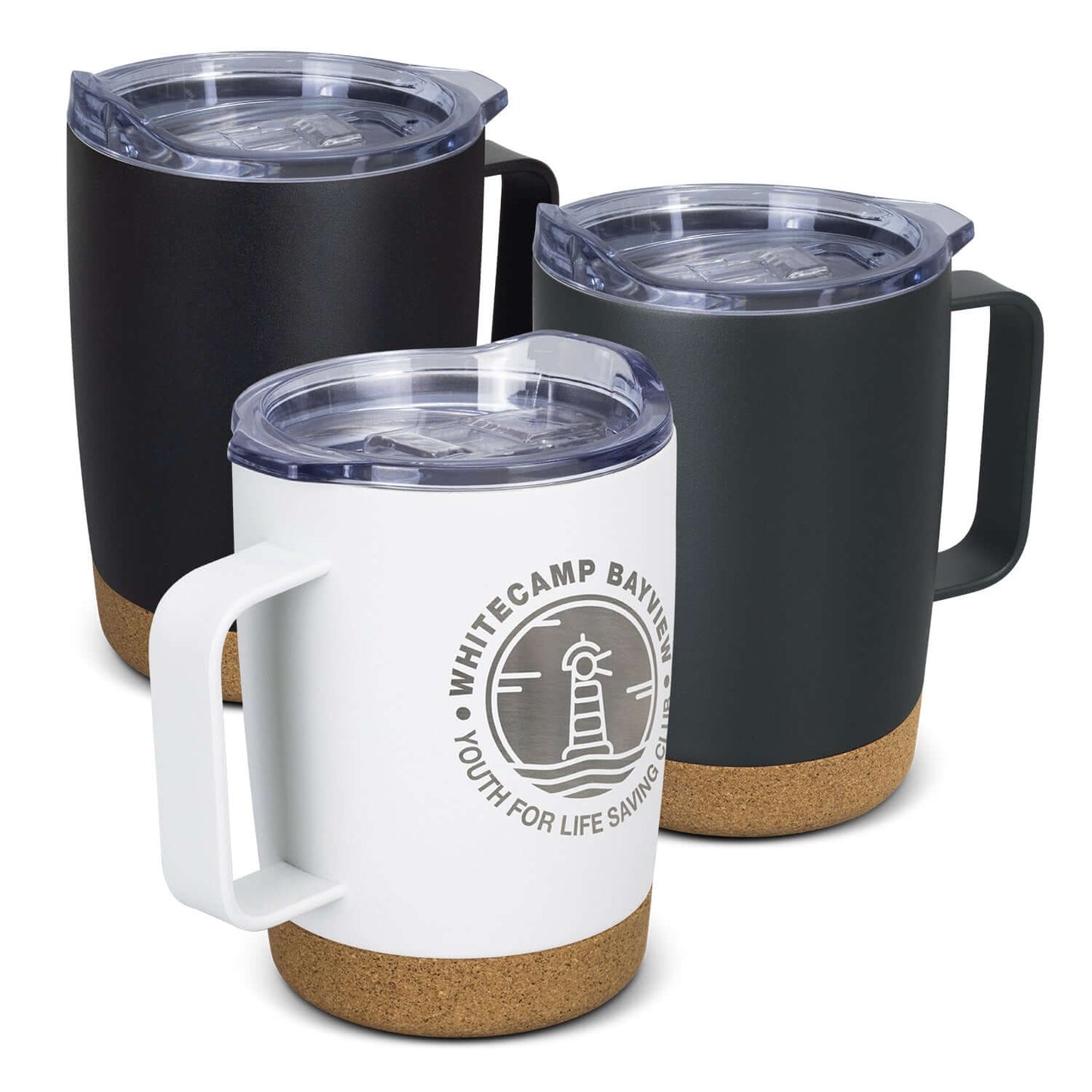 Bardot Vacuum Mug Corporate Gift Singapore