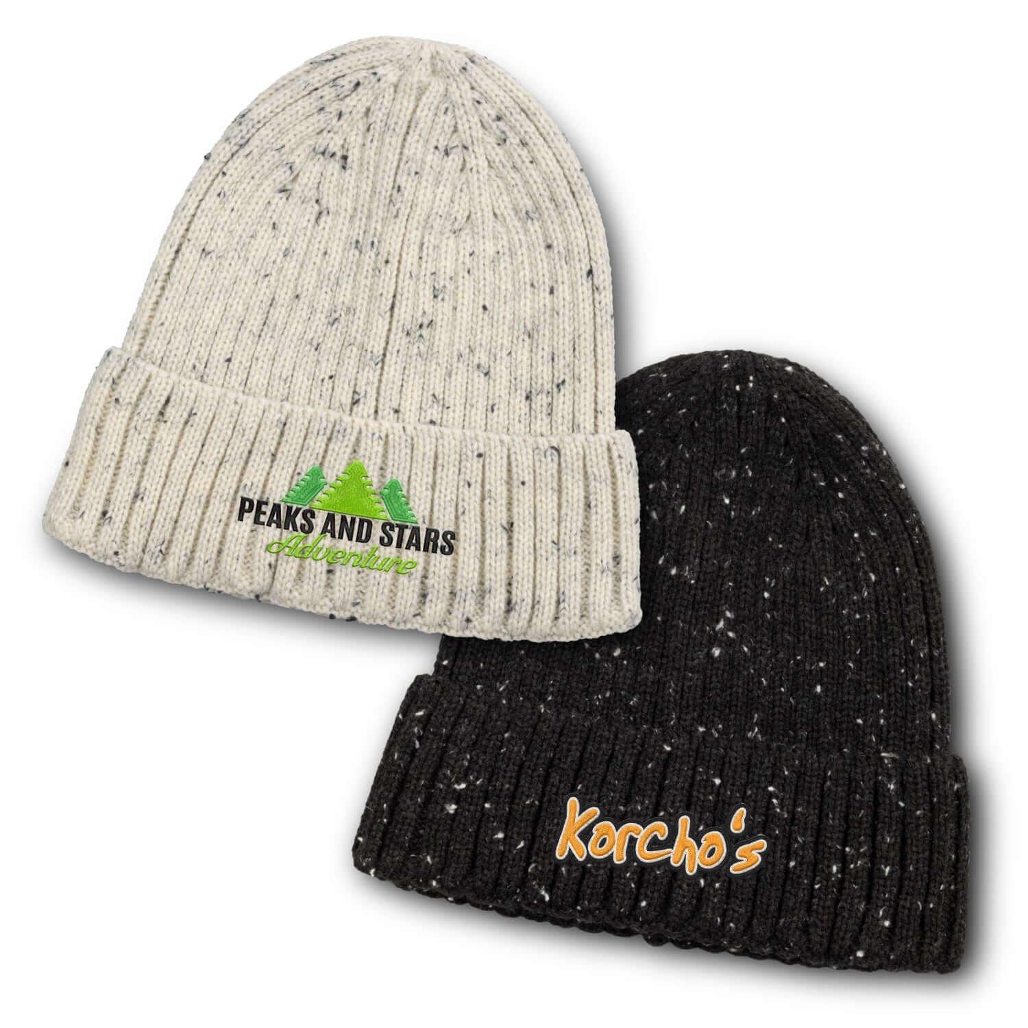 Snowflake Beanie Corporate Gift Singapore