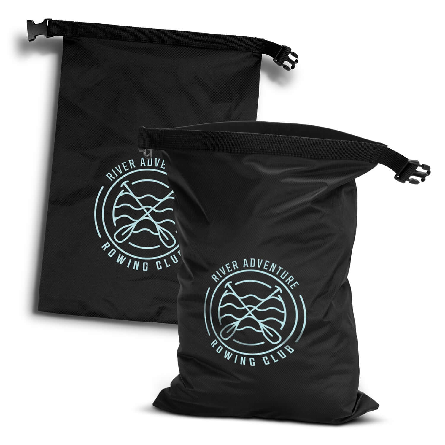Nylon Lightweight Dry Bag Corporate Gift Singapore