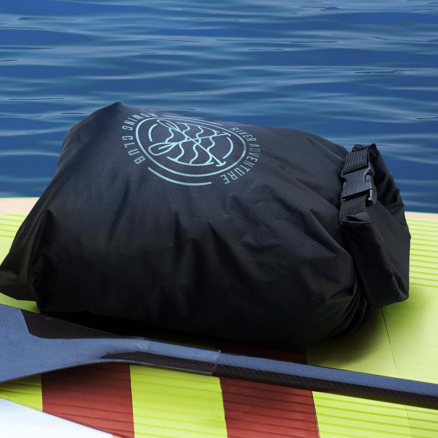 Nylon Lightweight Dry Bag Corporate Gift Singapore