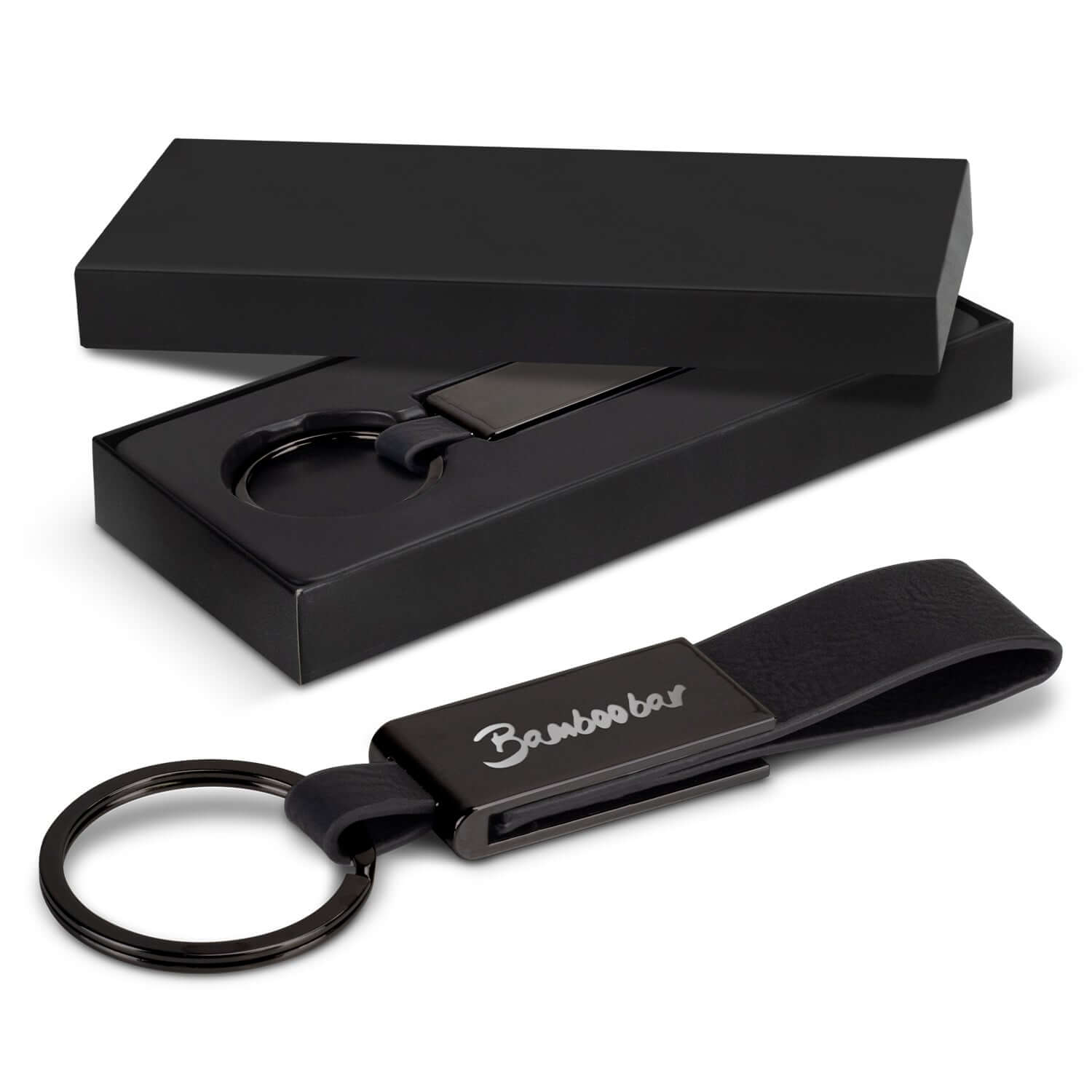 Stanton Key Ring Corporate Gift Singapore