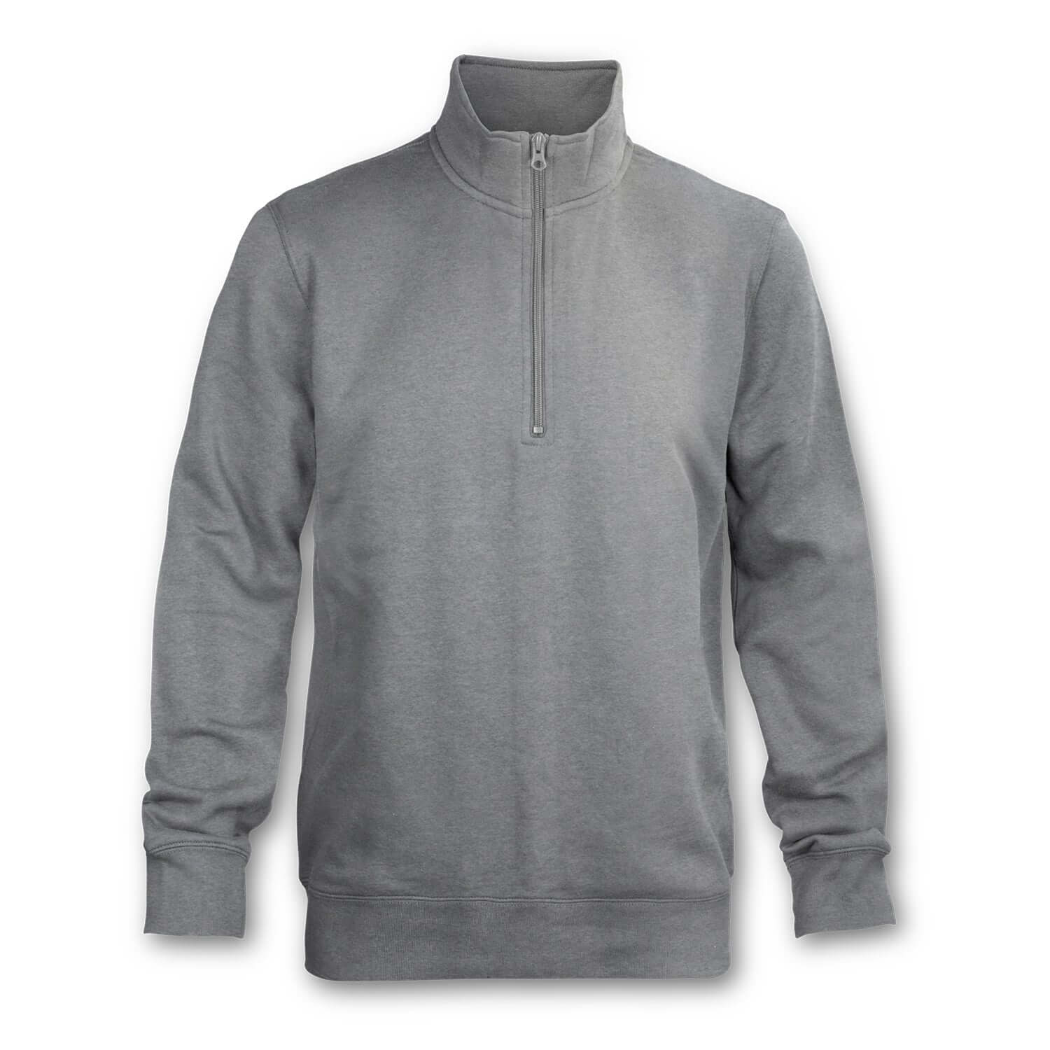TRENDSWEAR Camden Unisex Quarter Zip Corporate Gift Singapore