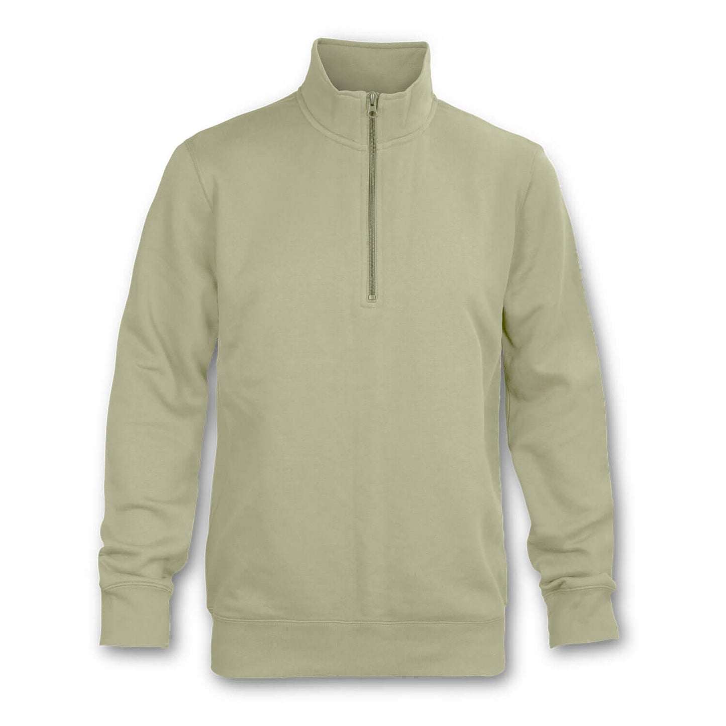 TRENDSWEAR Camden Unisex Quarter Zip Corporate Gift Singapore