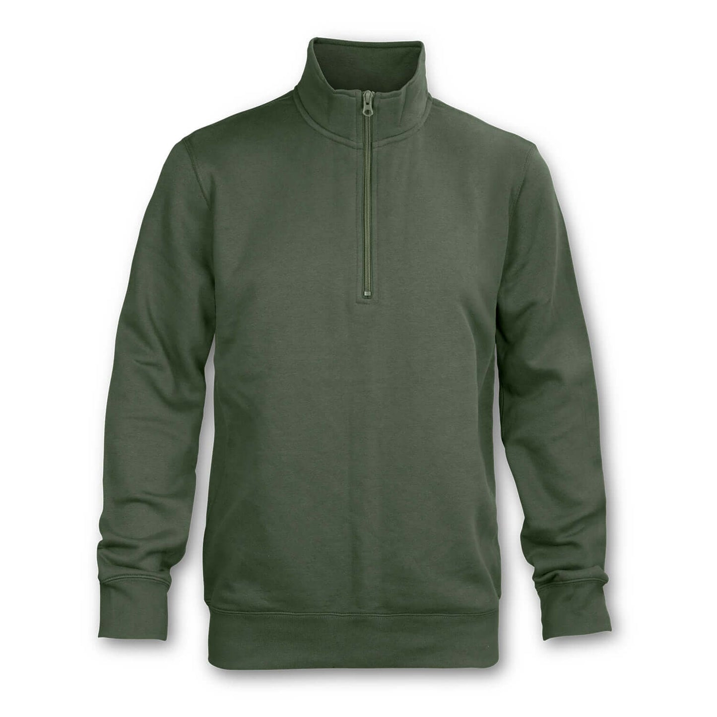 TRENDSWEAR Camden Unisex Quarter Zip Corporate Gift Singapore