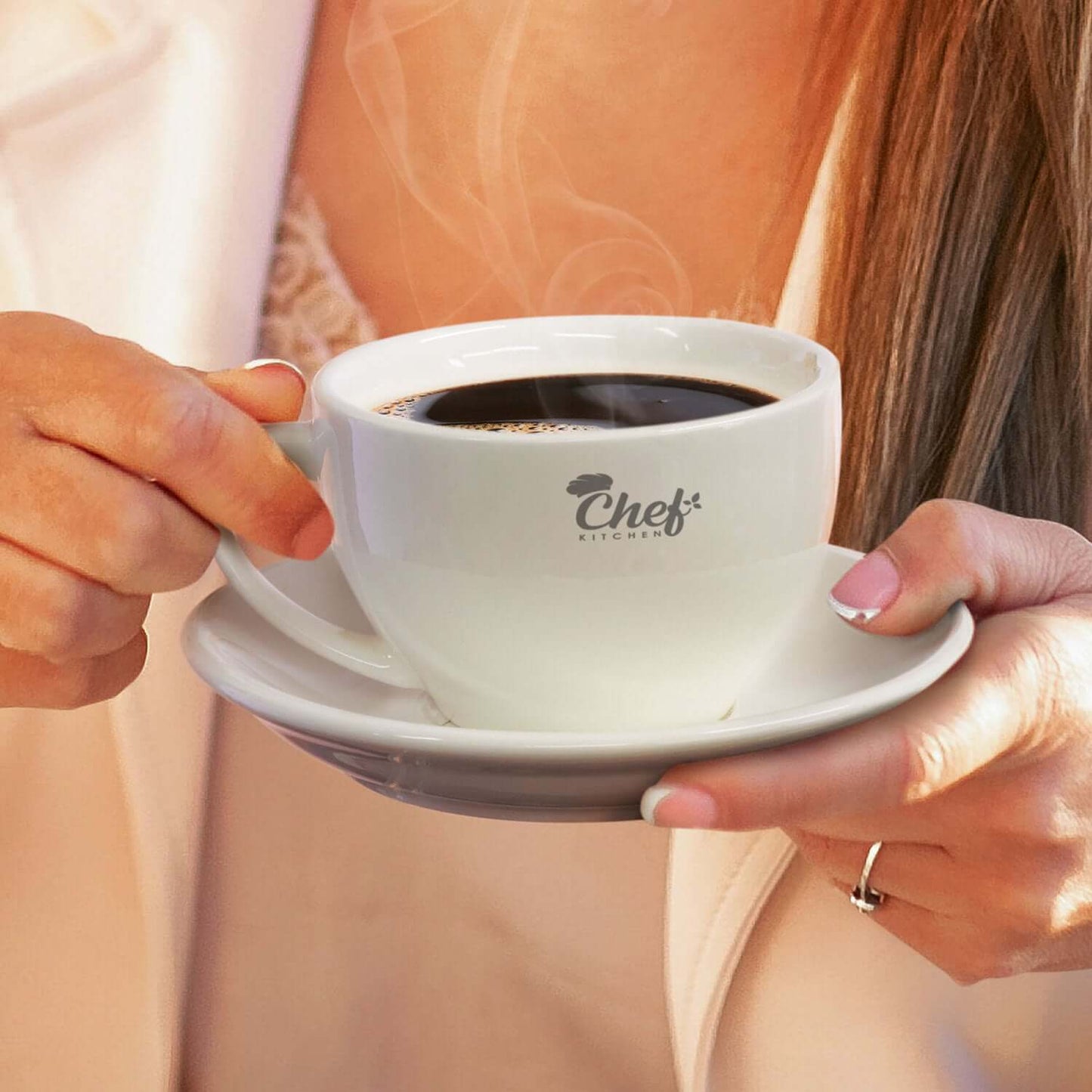Chai Cup and Saucer Corporate Gift Singapore