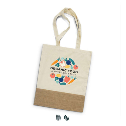 Lima Tote Bag Corporate Gift Singapore