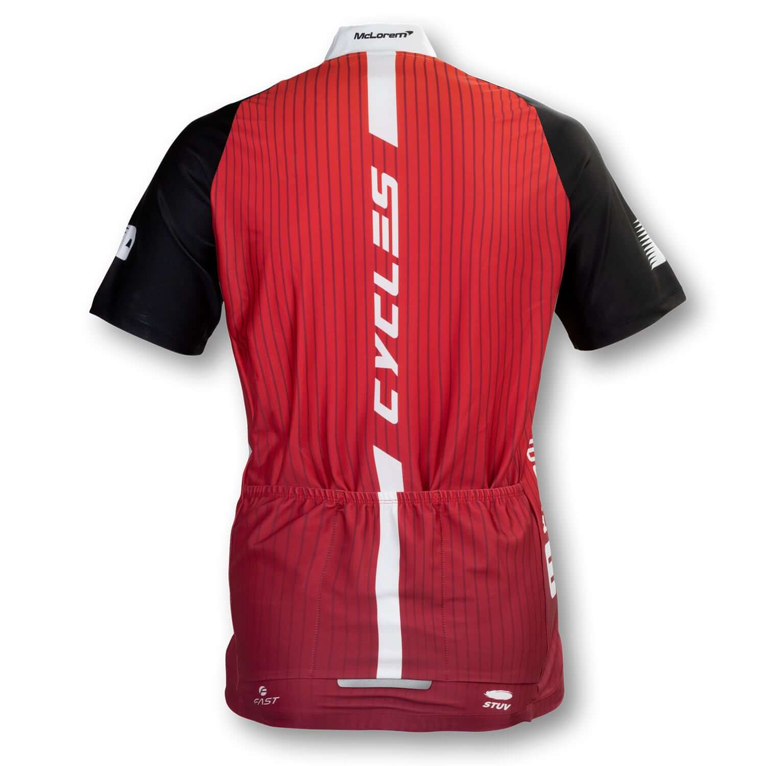 Custom Mens Cycling Top Corporate Gift Singapore