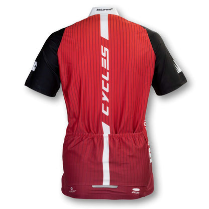 Custom Mens Cycling Top Corporate Gift Singapore