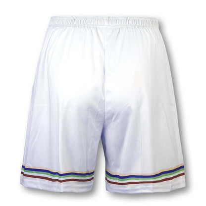 Custom Mens Tennis Shorts Corporate Gift Singapore