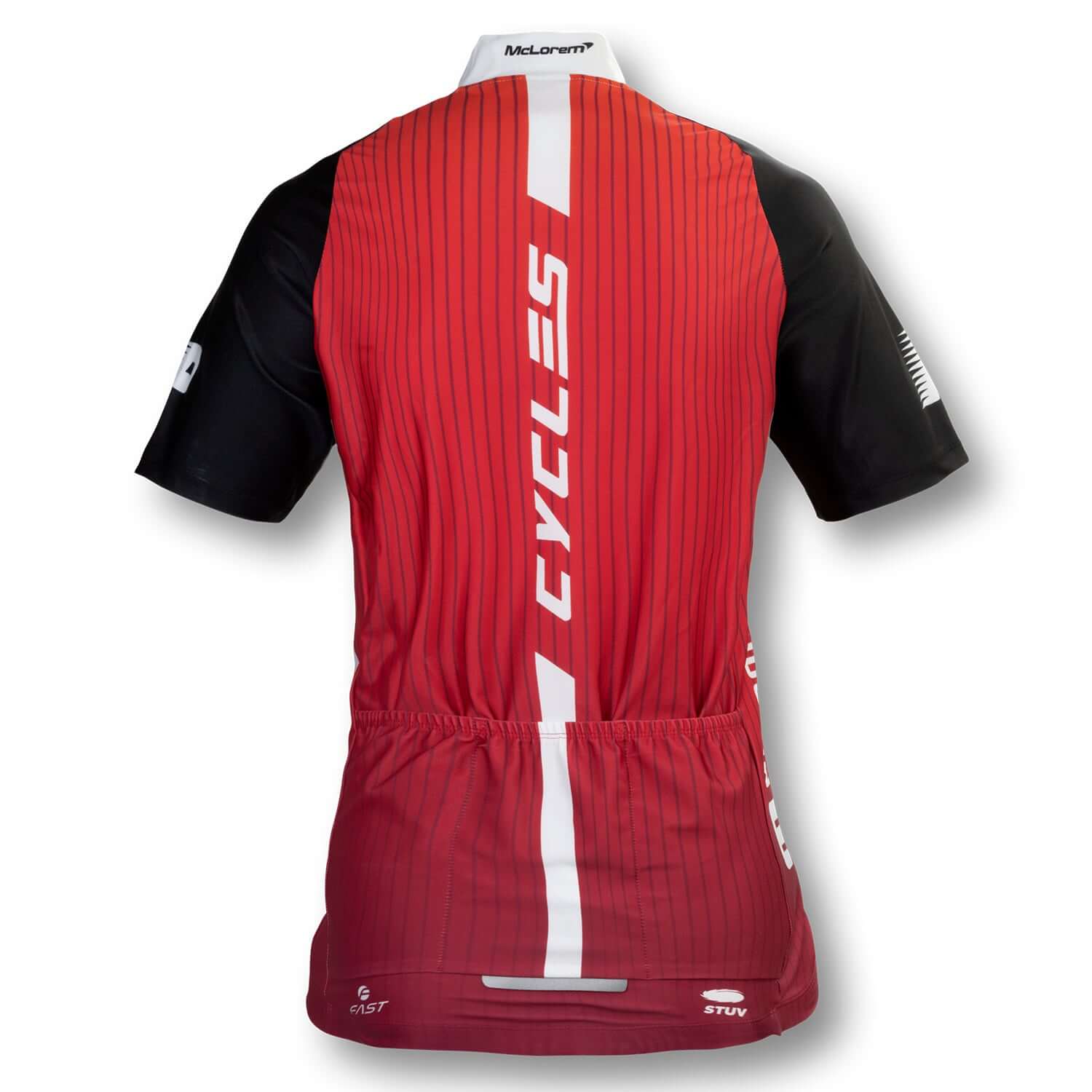 Custom Womens Cycling Top Corporate Gift Singapore