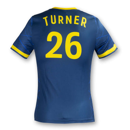 Custom Womens Soccer Top Corporate Gift Singapore