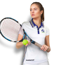 Custom Womens Tennis Top Corporate Gift Singapore