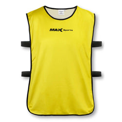 Custom Training Bib Corporate Gift Singapore