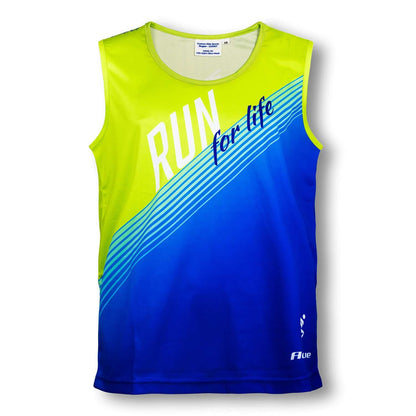 Custom Kids Sports Singlet Corporate Gift Singapore