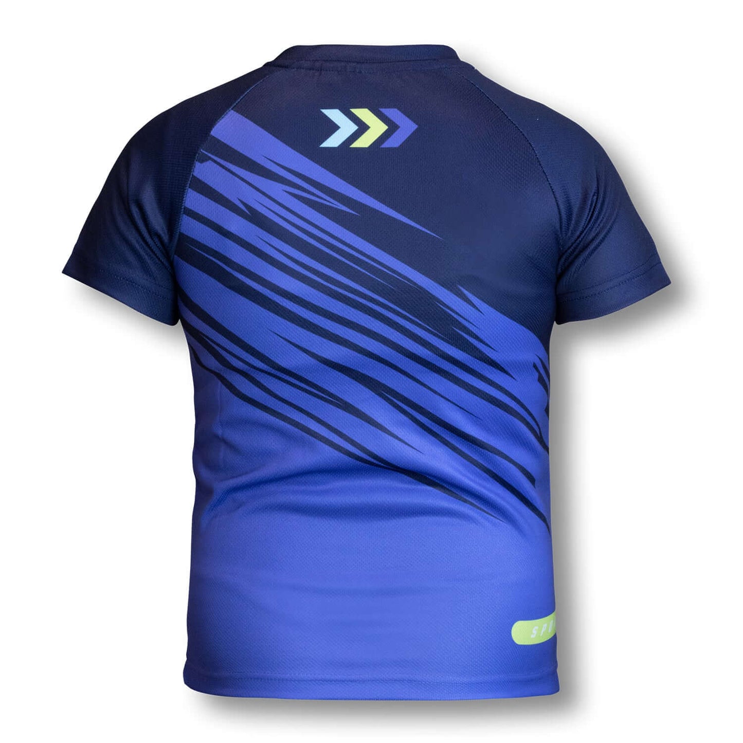 Custom Kids Performance T-Shirt Corporate Gift Singapore