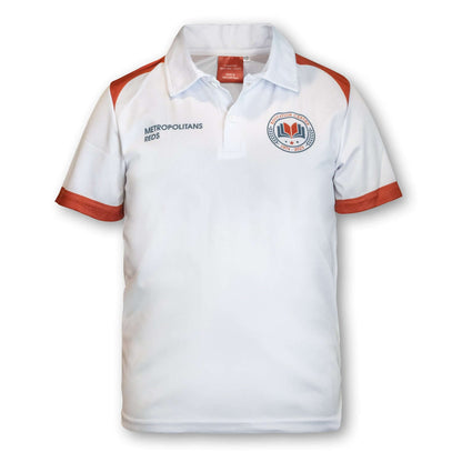 Custom Kids Sports Polo Corporate Gift Singapore