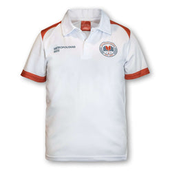 Custom Kids Sports Polo Corporate Gift Singapore