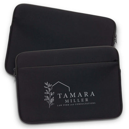 Spencer Device Sleeve Large Corporate Gift Singapore