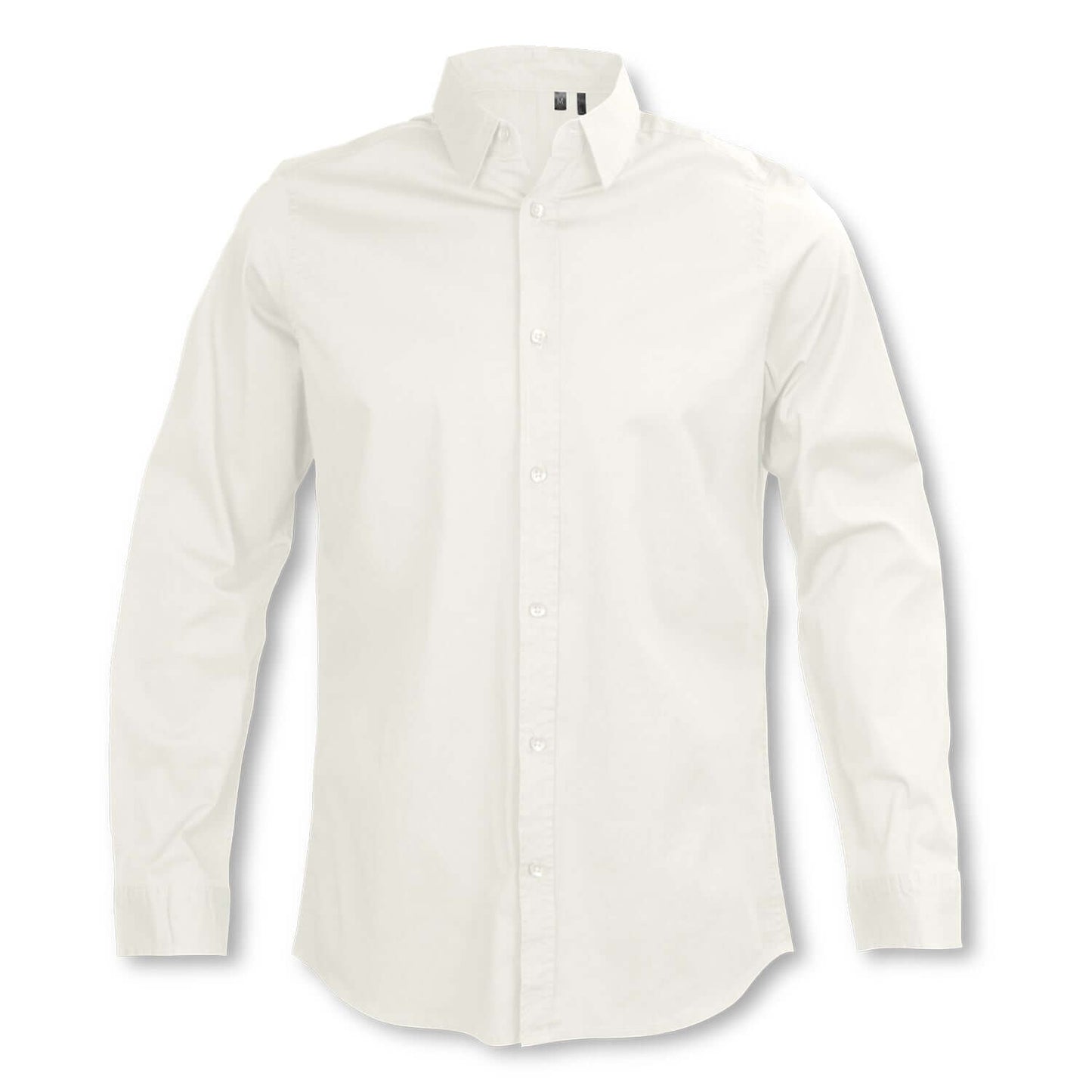 TRENDSWEAR Parker Men's Poplin Shirt Corporate Gift Singapore