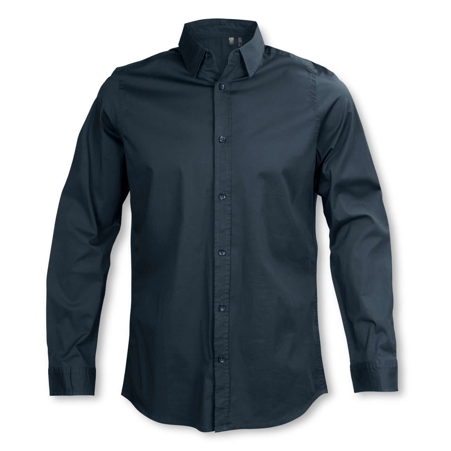 TRENDSWEAR Parker Men's Poplin Shirt Corporate Gift Singapore