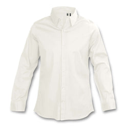TRENDSWEAR Parker Women's Poplin Shirt Corporate Gift Singapore