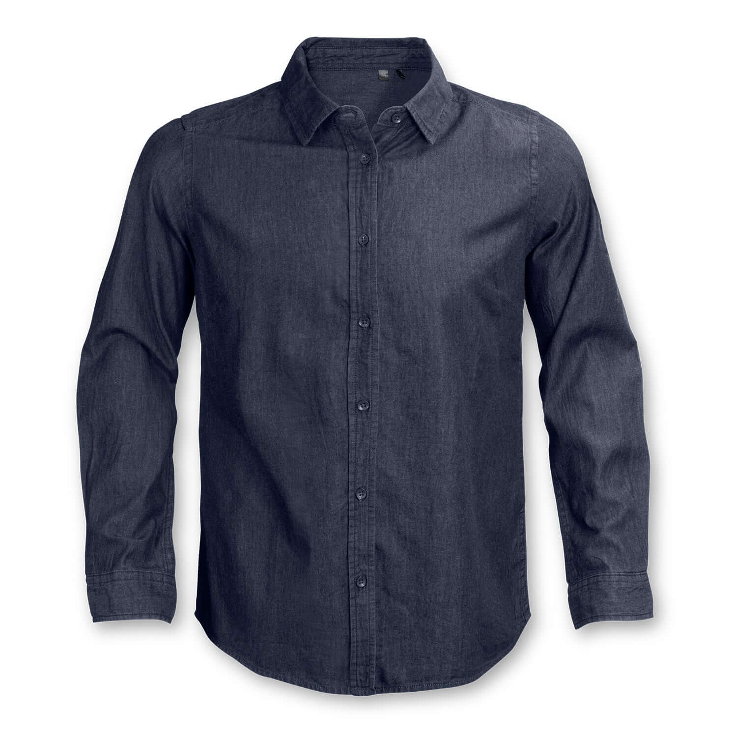 TRENDSWEAR Chester Men's Denim Shirt Corporate Gift Singapore