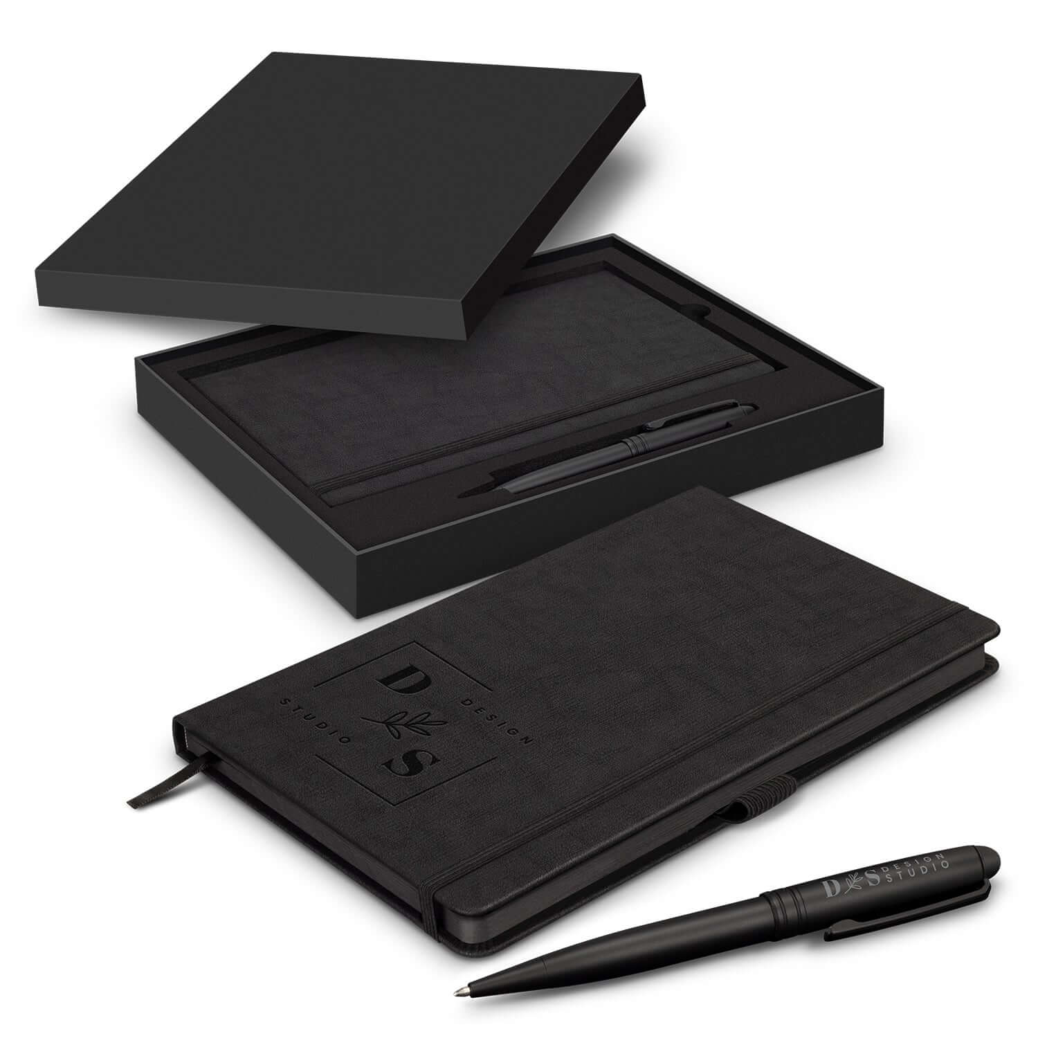 Onyx Writing Set Corporate Gift Singapore
