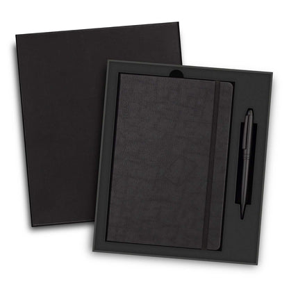 Onyx Writing Set Corporate Gift Singapore