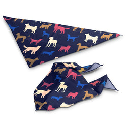 Pet Bandana Medium Corporate Gift Singapore