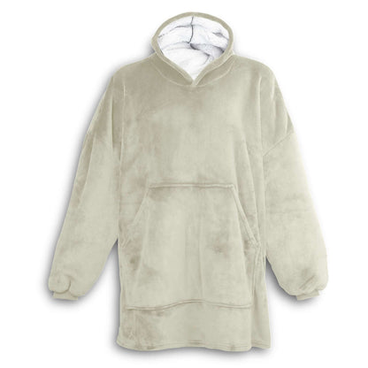 Nimbus Blanket Hoodie Corporate Gift Singapore