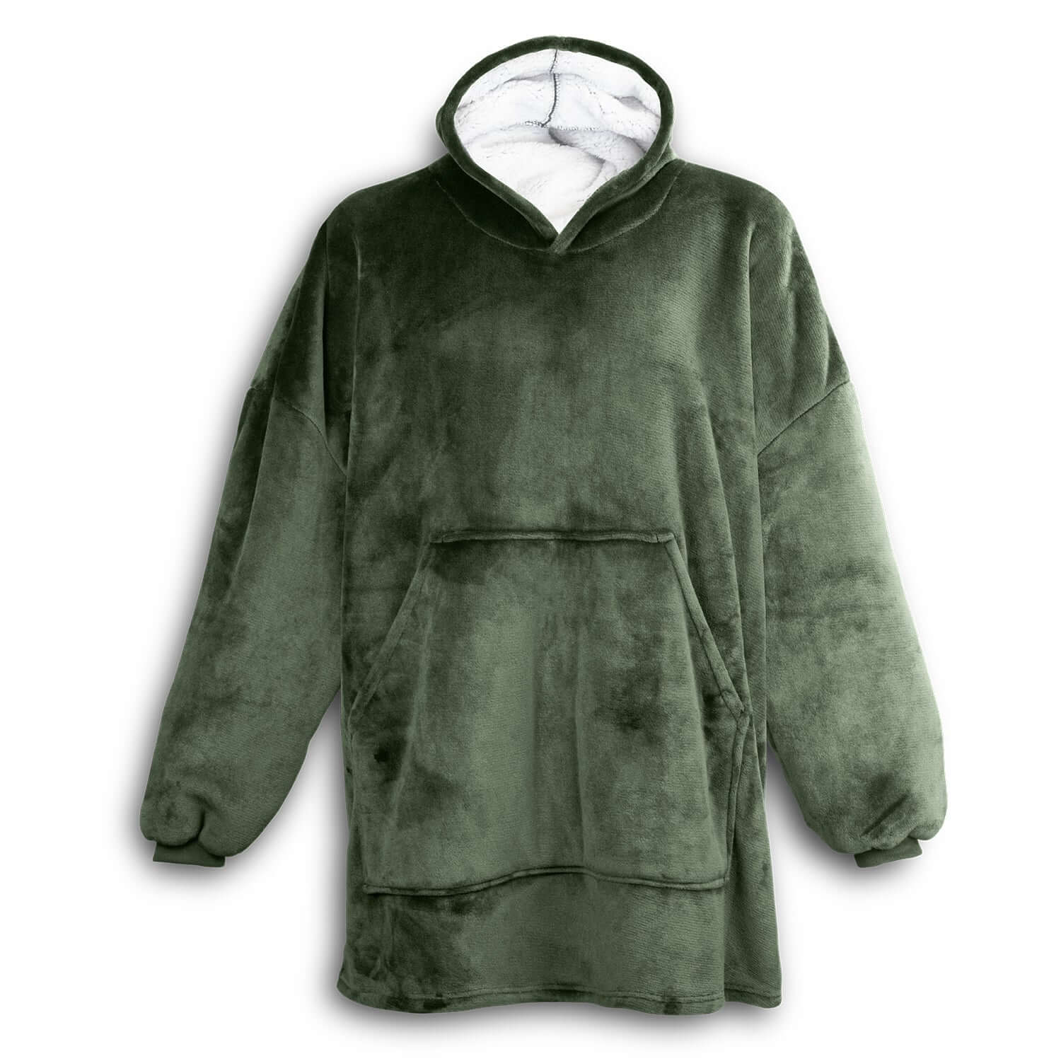 Nimbus Blanket Hoodie Corporate Gift Singapore