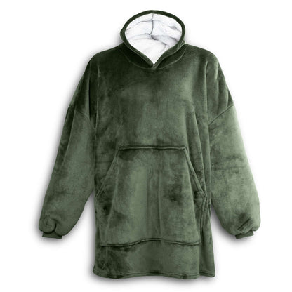Nimbus Blanket Hoodie Corporate Gift Singapore