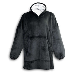 Nimbus Blanket Hoodie Corporate Gift Singapore