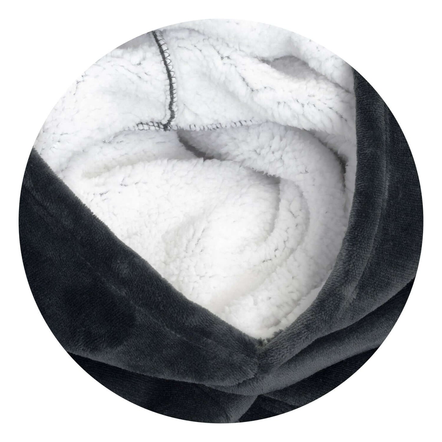 Nimbus Blanket Hoodie Corporate Gift Singapore