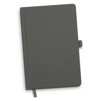 Petros Stone Paper Notebook with a water-resistant hard cover, ideal for corporate gifts and durable writing.