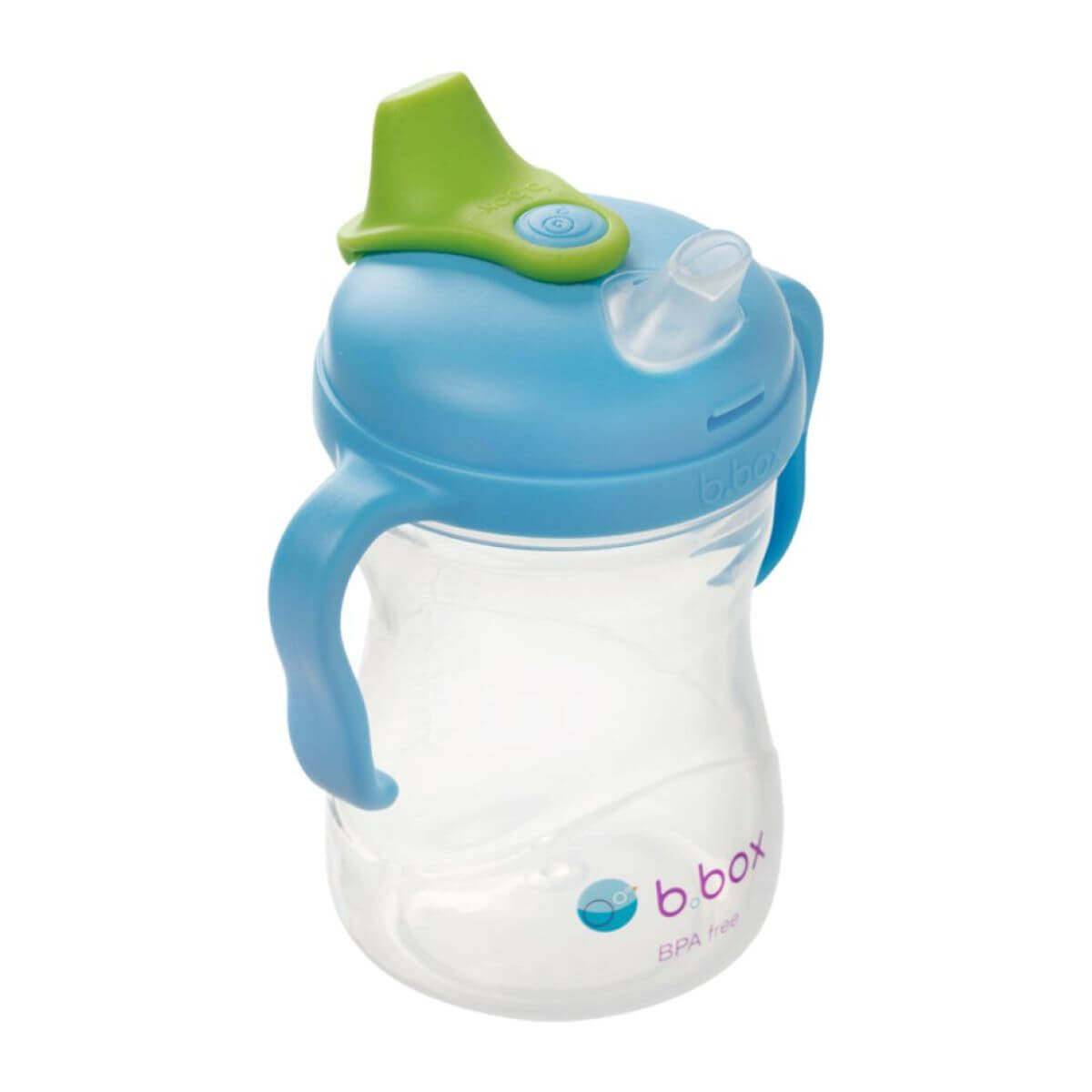 B Box Spout Cup 8oz Corporate Gifts Singapore