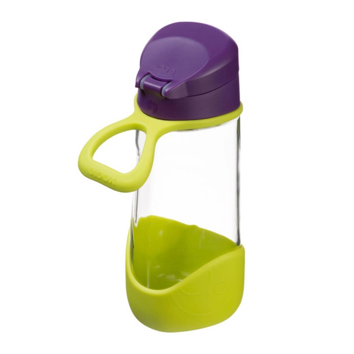 B Box Sport Spout Bottle 450Ml Corporate Gifts Singapore