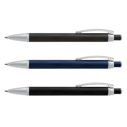 Guilloche Pen Corporate Gift Singapore