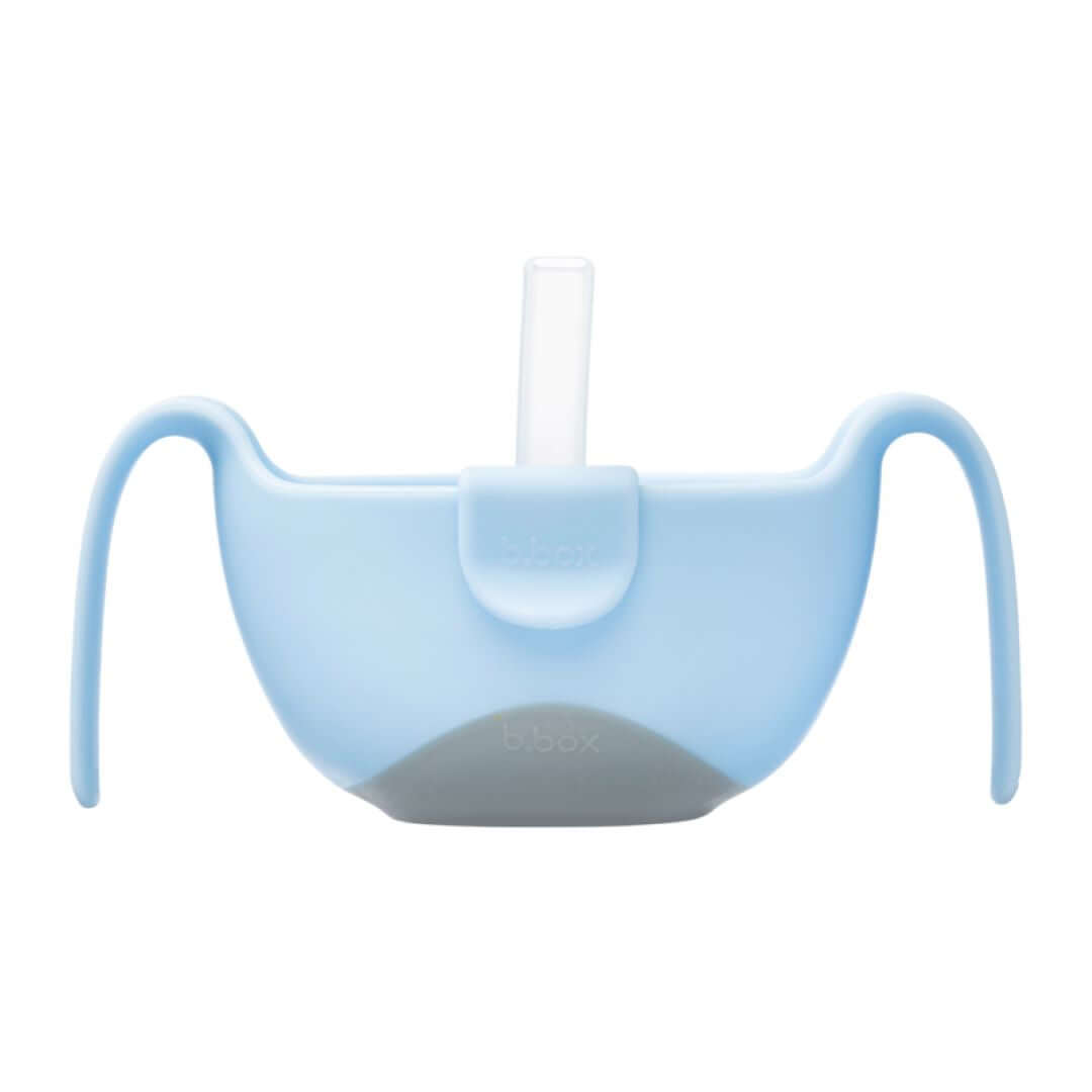 B BOX Bowl And Straw Corporate Gifts Singapore